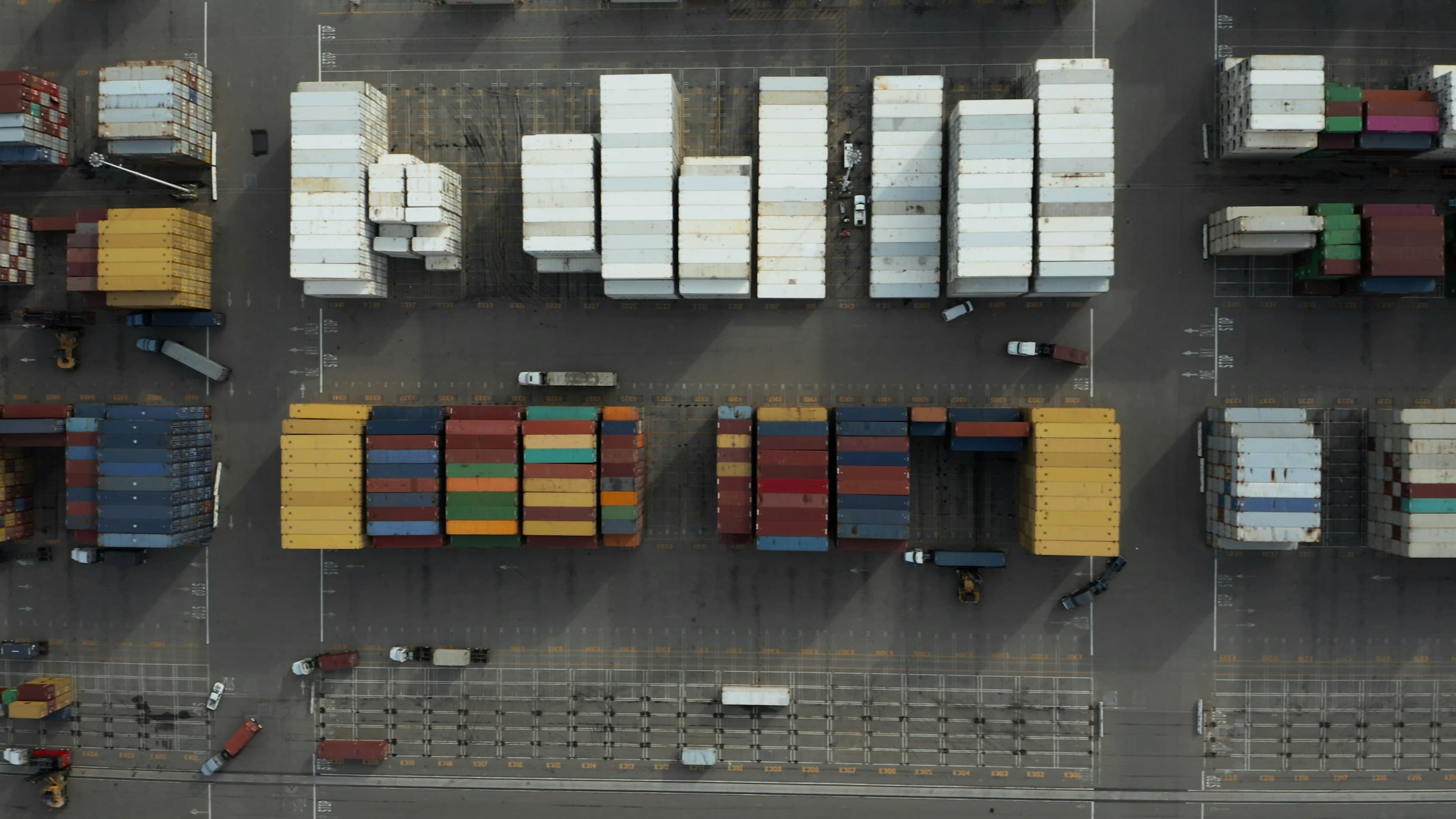 Contact Eco Global Delivery