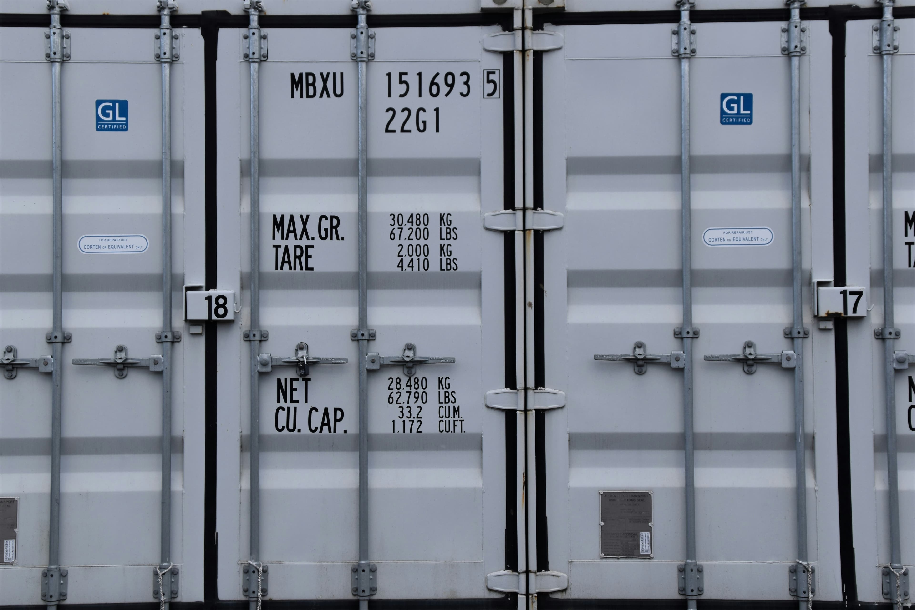 Cargo Insurance Service