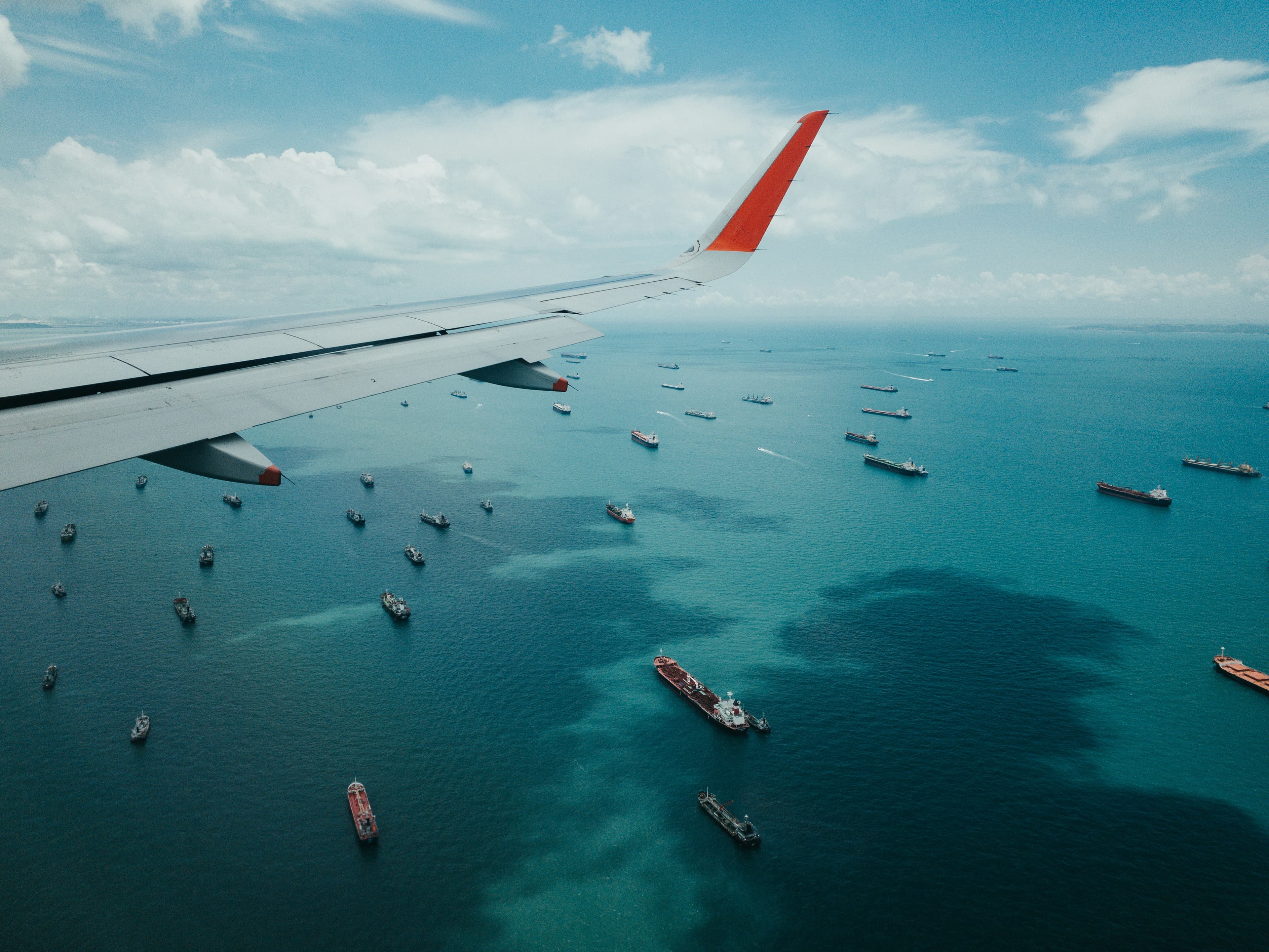 Ocean FCL (Import / Export)