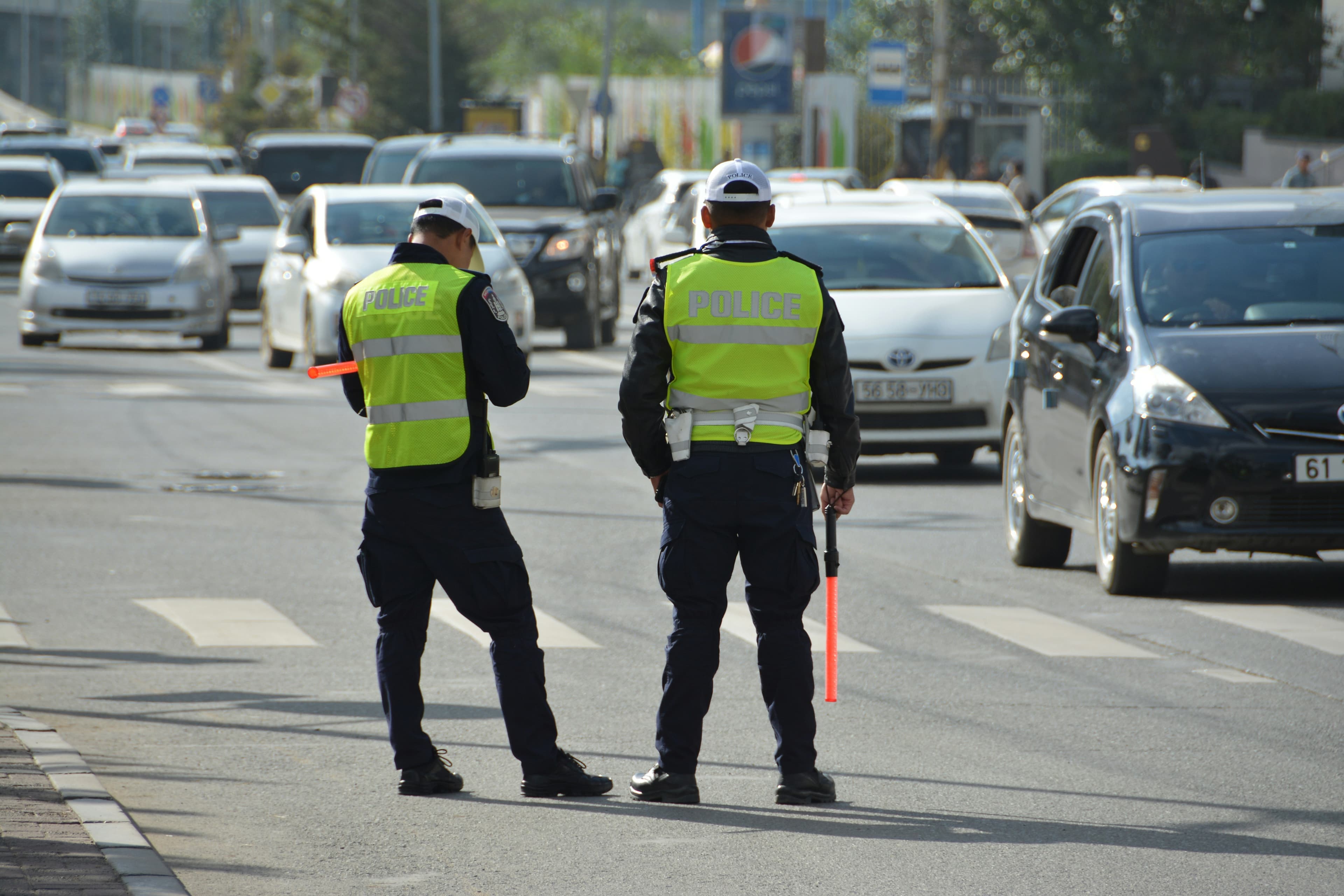 Customs Compliance