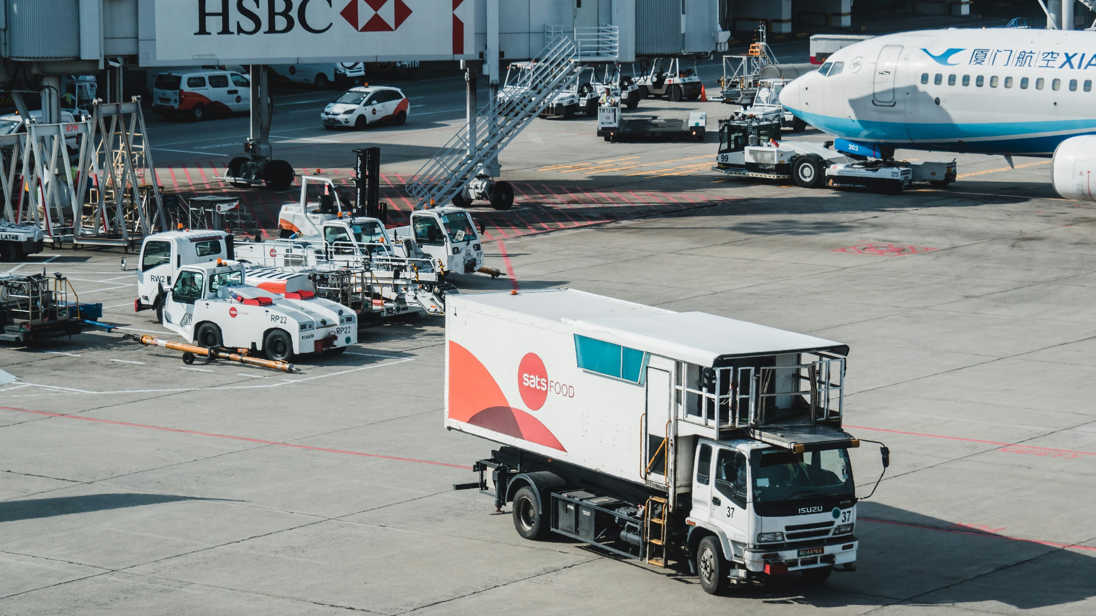 Customs compliance documents