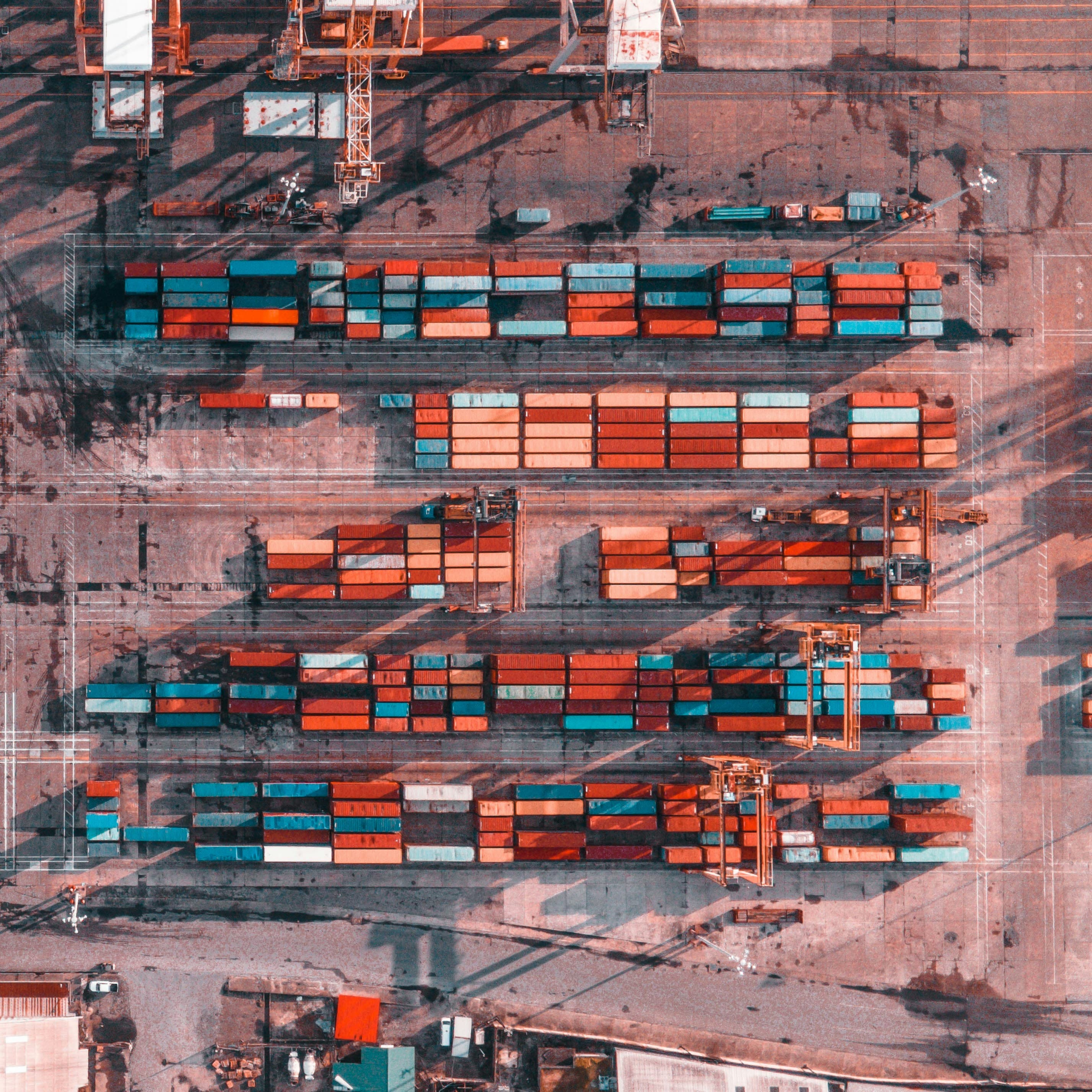 Customs Compliance