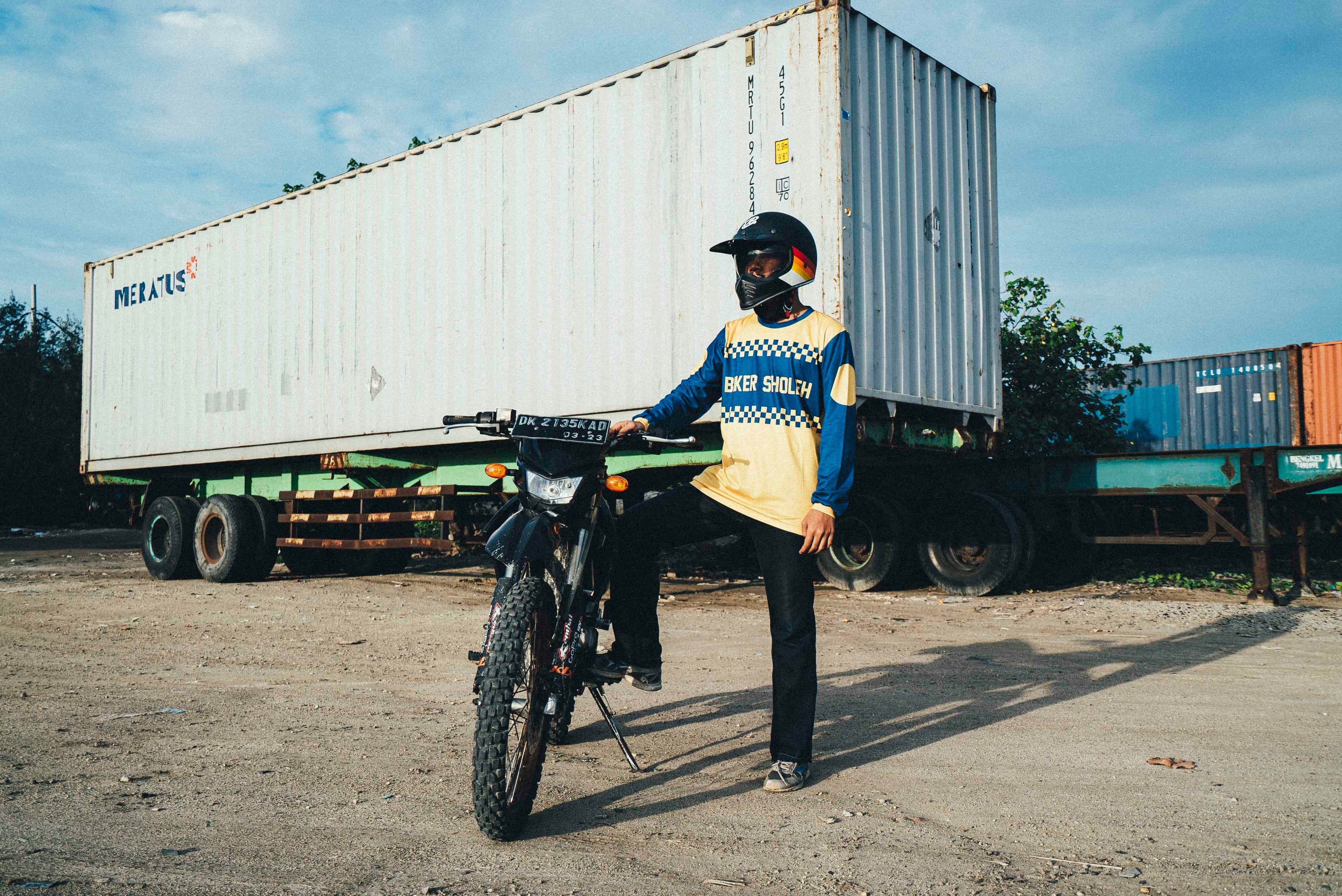 Eco Global Delivery History