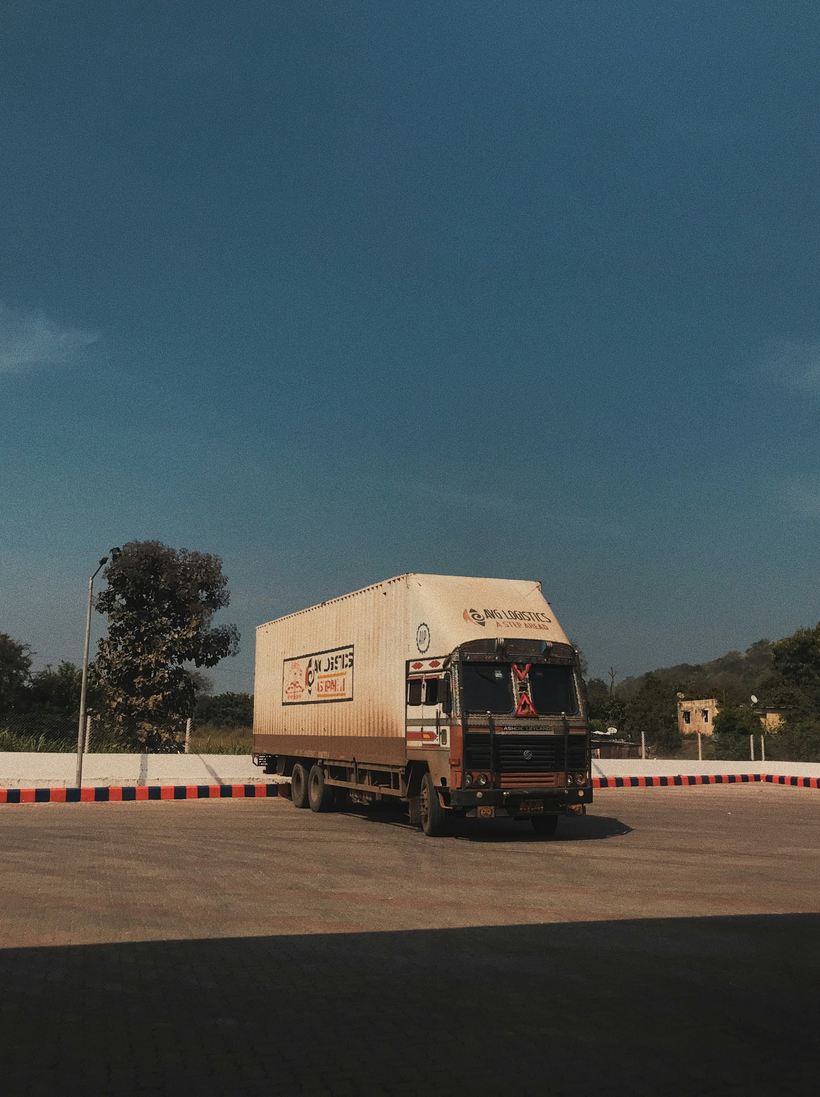 Household goods & Autos
