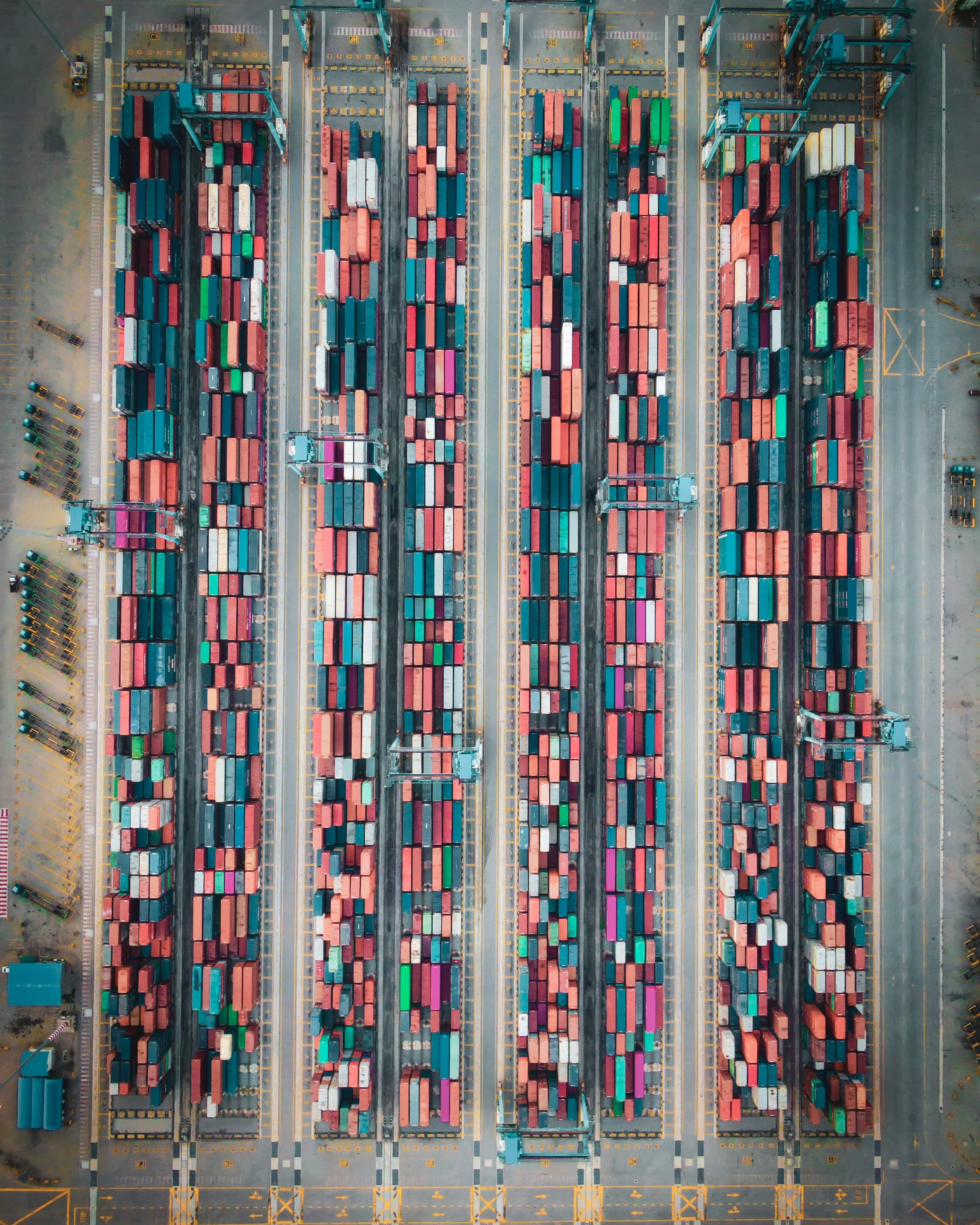 Multimodal Transport Service