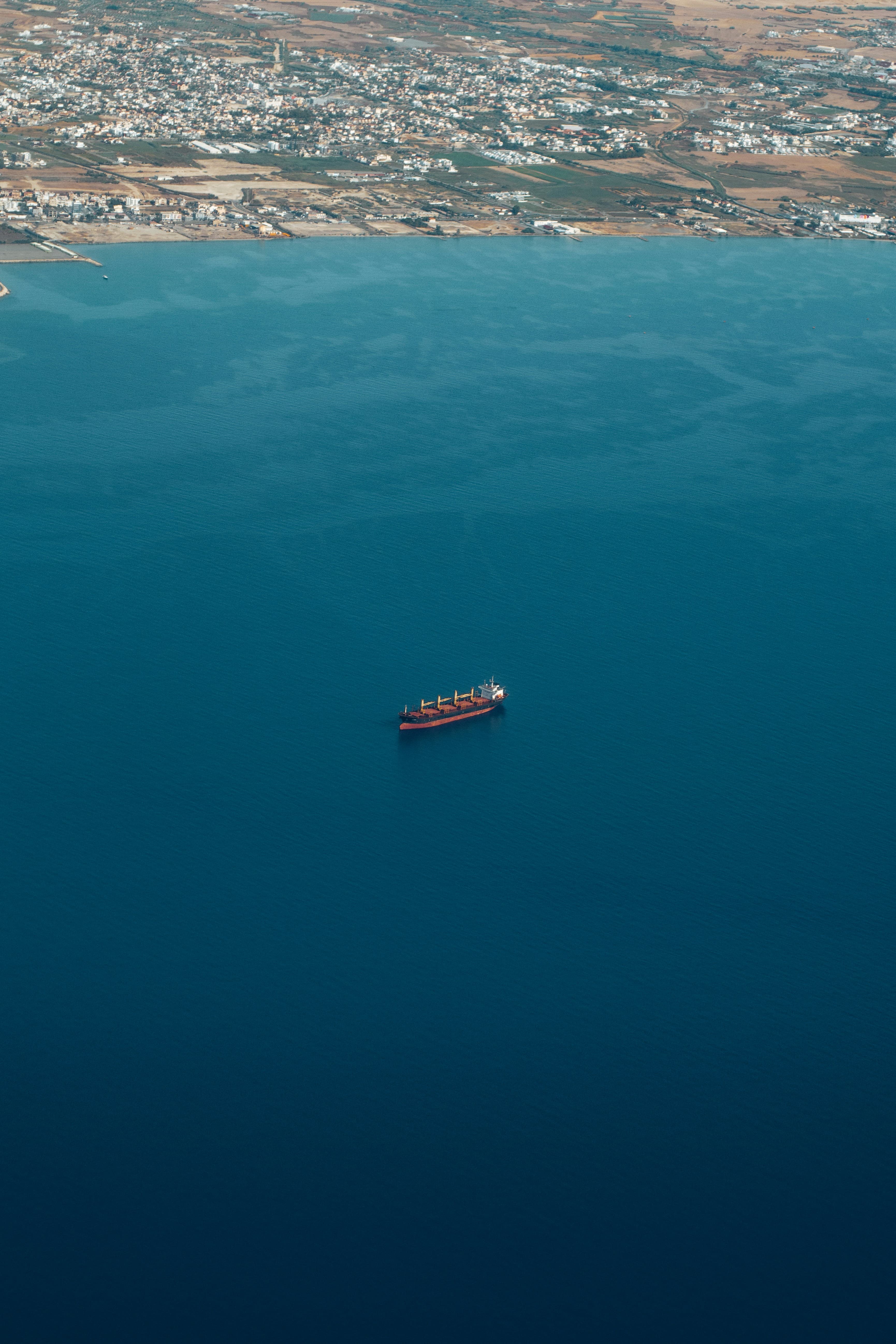 Ocean FCL Import/Export