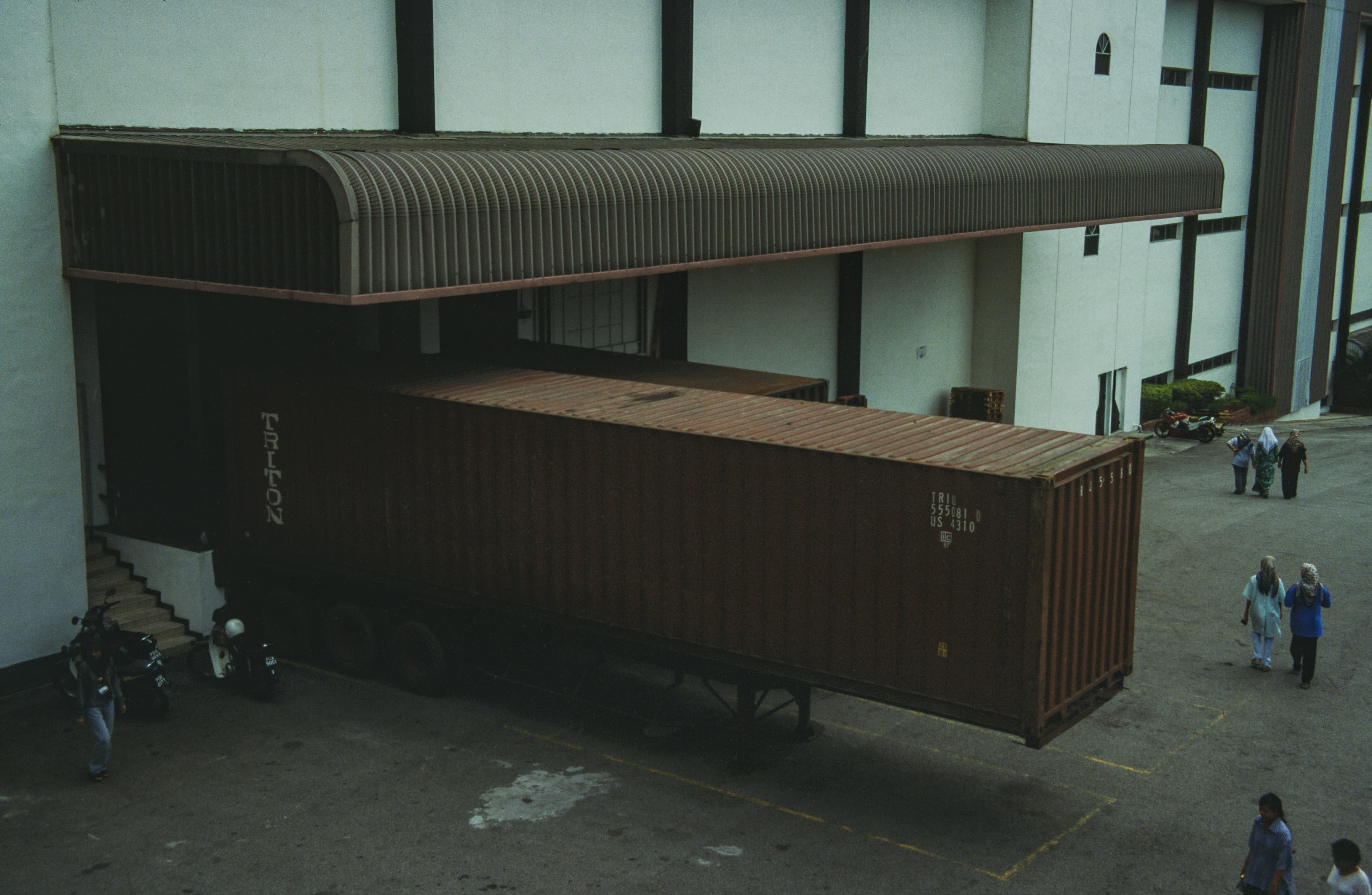 Project Cargo Services